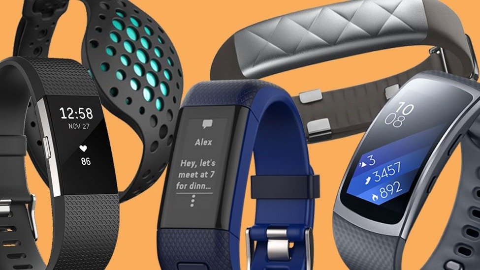 Best Fitness Gadgets for Young Adults: Top Picks for 2024