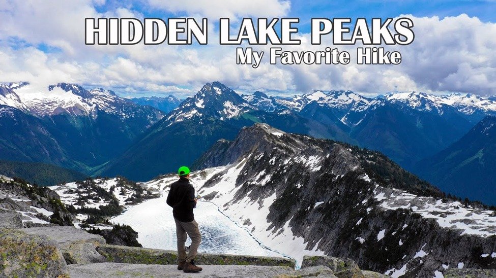 Escape to the Peaks: 7 Hidden Mountain Retreats in the USA You Have to Visit