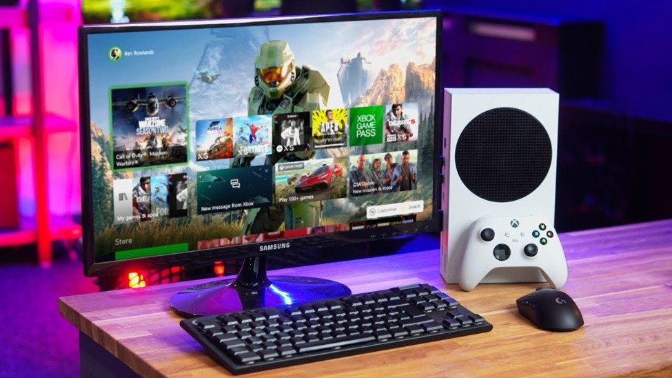 Xbox Series X vs Series S: What’s the Best Fit for Your Gaming Setup?