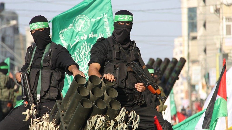 Basic guide to the Israel-Hamas conflict for beginners