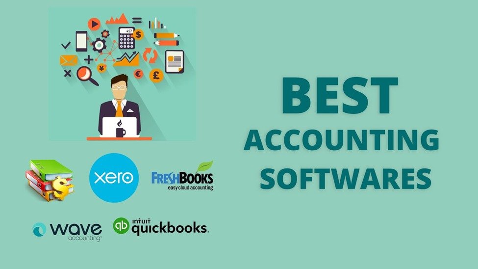 Best accounting software for small business owners 2025