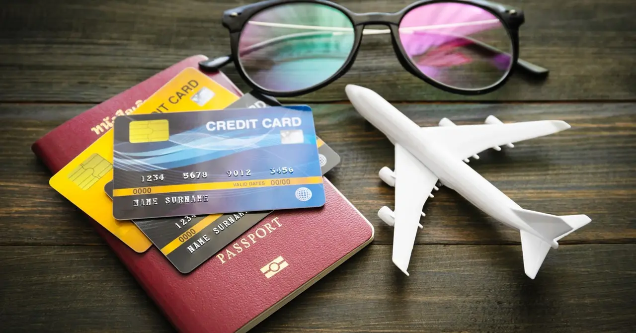 Unlocking the Perks of Travel: What are the Benefits of Using a Travel Card in Pakistan