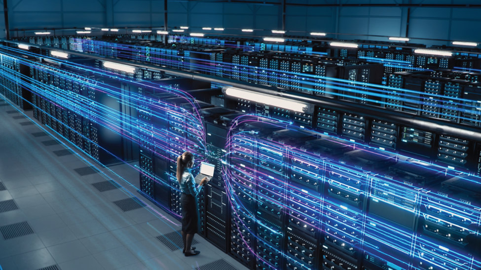 Data Centers: The Backbone of Modern Technology